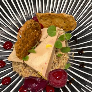 Cadre Culinaire - 11