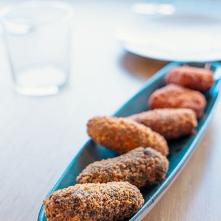 Bar Verat - 3