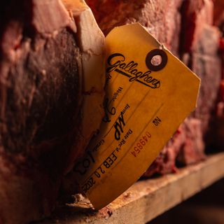 Gallaghers - 4