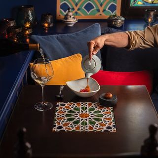 Aladin Grill - 6
