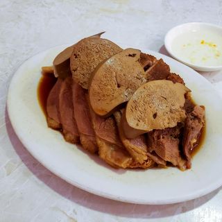 Tak Kee Chiu Chou Restaurant - 1