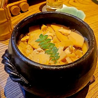 Sumibiyakitori Torio - 4