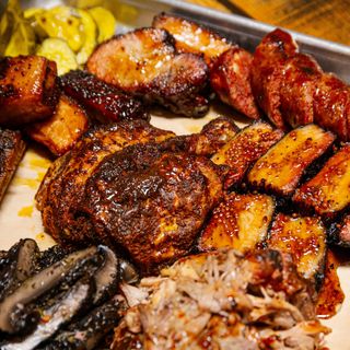 SoulBelly BBQ - 2