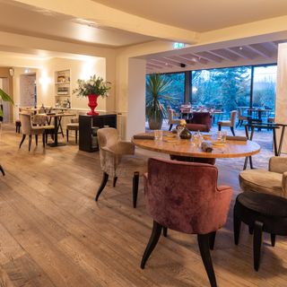 L'Auberge de la Pomme - 3