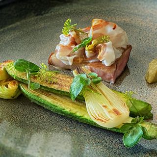 Auberge Pom'Poire - 0