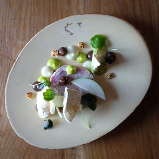 The Pig's Ear - 1