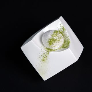 SHIKI Omakase - Viena - 6