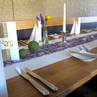 Vier Jahreszeiten Restaurant Imhof - Illertissen - 6