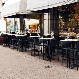 Café Samabe - 2