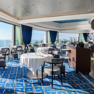 Le Grill - Monaco - 4