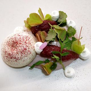 Atelier Casa de Comidas - 11