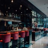 Afbeelding van de locatie