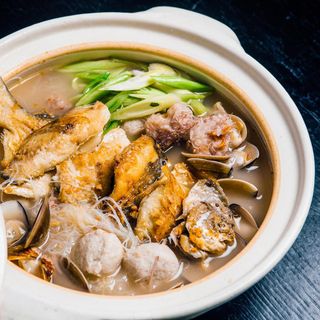 Fujin Tree Taiwanese Cuisine & Champagne (Songshan) - 9