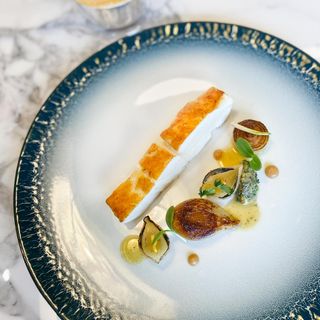 Assiette Champenoise - Reims - 13