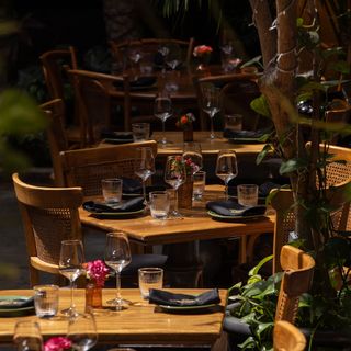 Galanga Thai House - 6