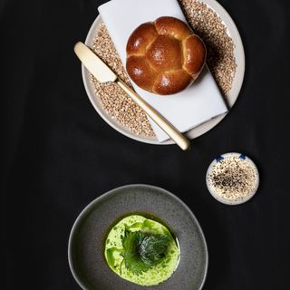 Evelyn's Table - 7