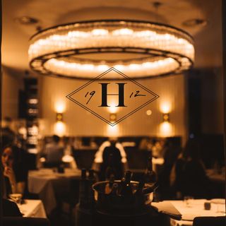 Harry's - 5