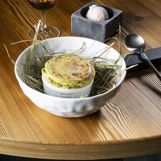 Stua Noa Fine Dining - 6