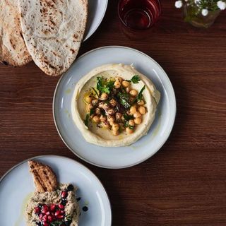 Imad's Syrian Kitchen - 3