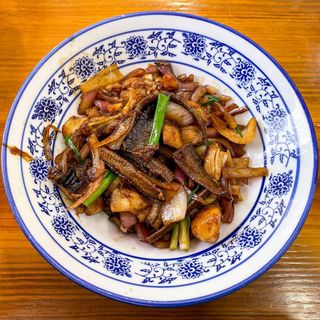 Fu Xing Mian Wang (Hedong Road) - 2