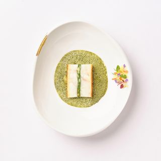 le Comptoir de Pierre Gagnaire - 5