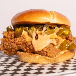 Chica's Chicken - 3