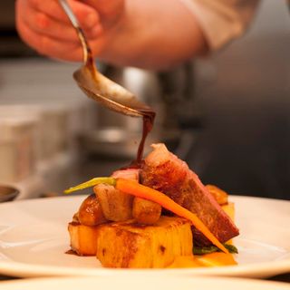 Kildrummy Inn - 13