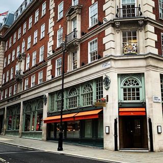45 Jermyn St - 4
