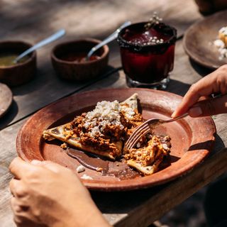Barbacoa Obispo Cocina Rural - 8