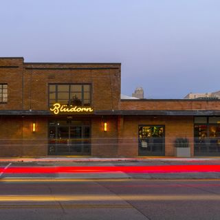 Bludorn - 1