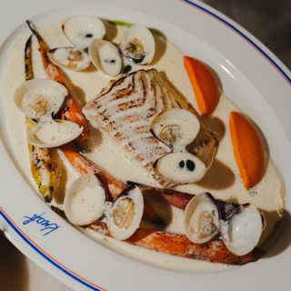Kraft Bistro - 5