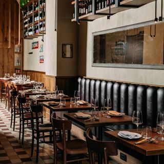 L'Osteria della Trippa - 2