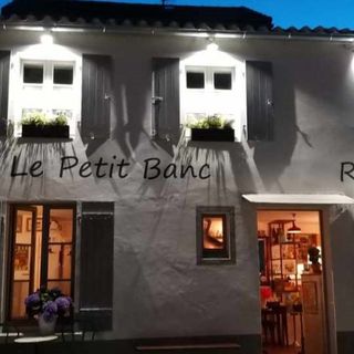 Le Petit Banc - 3