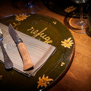 Le Refuge - 13