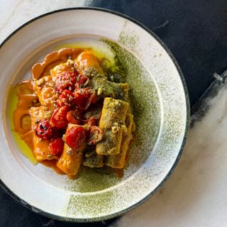 Osteria Angelina - London - 0