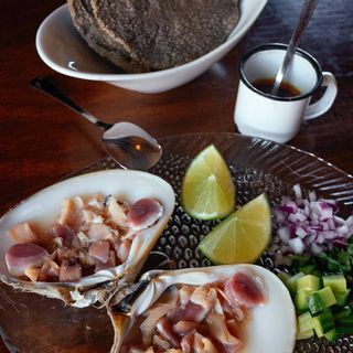 La Concheria - 2