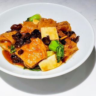 Lu Bo Lang - 3