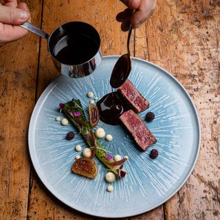 JK Restaurant - 1