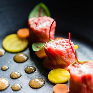 La Cuisine d'un Gourmand - 16