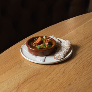 The Crafers Hotel Bistro - 7