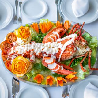 Park Fora Balık ve Deniz Ürünleri Restoranı - 4