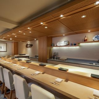 Sushi Nakazawa - 7