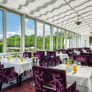 Park Restaurant - 11