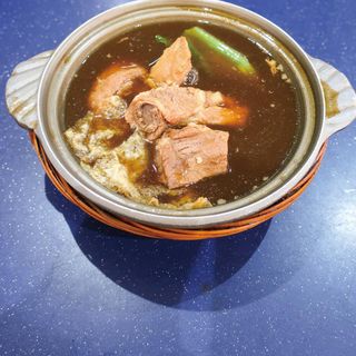 Yong Kee Claypot Bak Kut Teh - 1