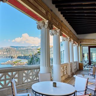 Torre del Saracino - 33