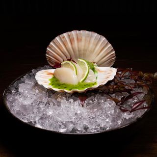 Roku - Japanese Dining & Wine - 12