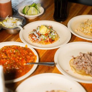 Los Consentidos del Barrio - 4