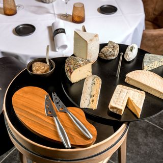La Table de Manon - 6
