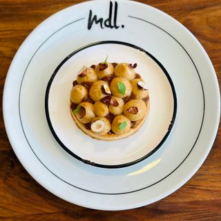 Mdl le Bistrot - 7