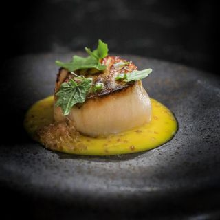 Lucky Cat Mayfair by Gordon Ramsay - 5
